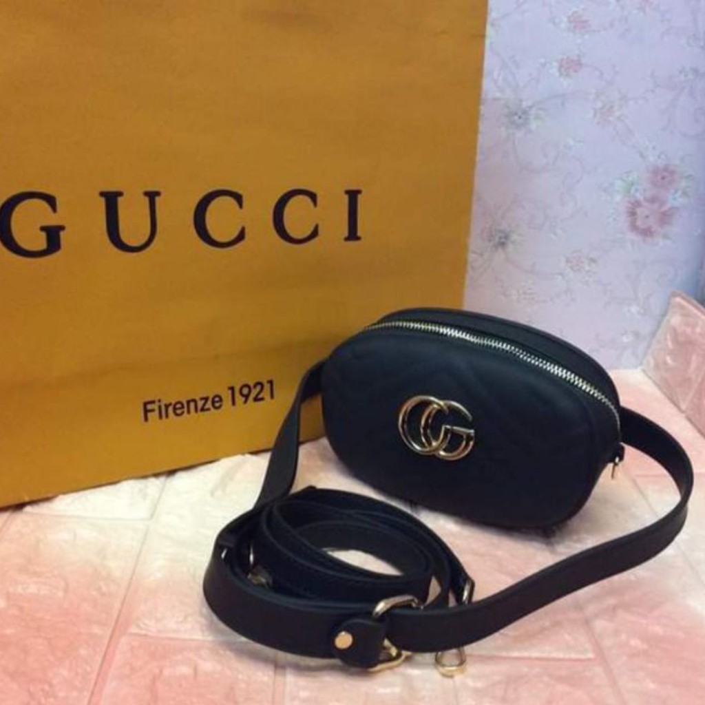 gucci fanny pack philippines