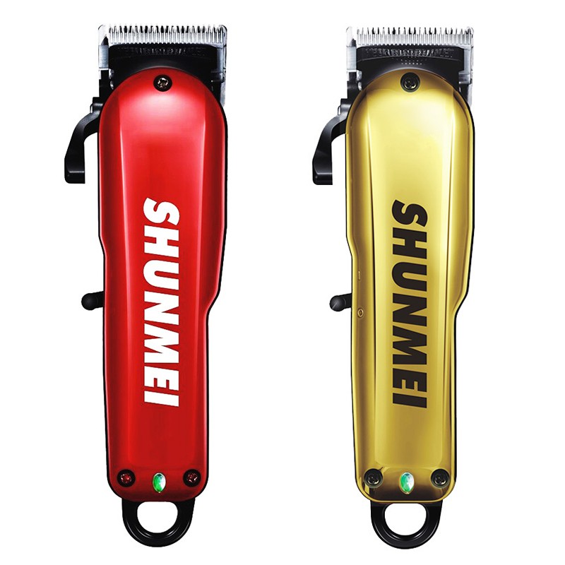 shunmei hair clipper