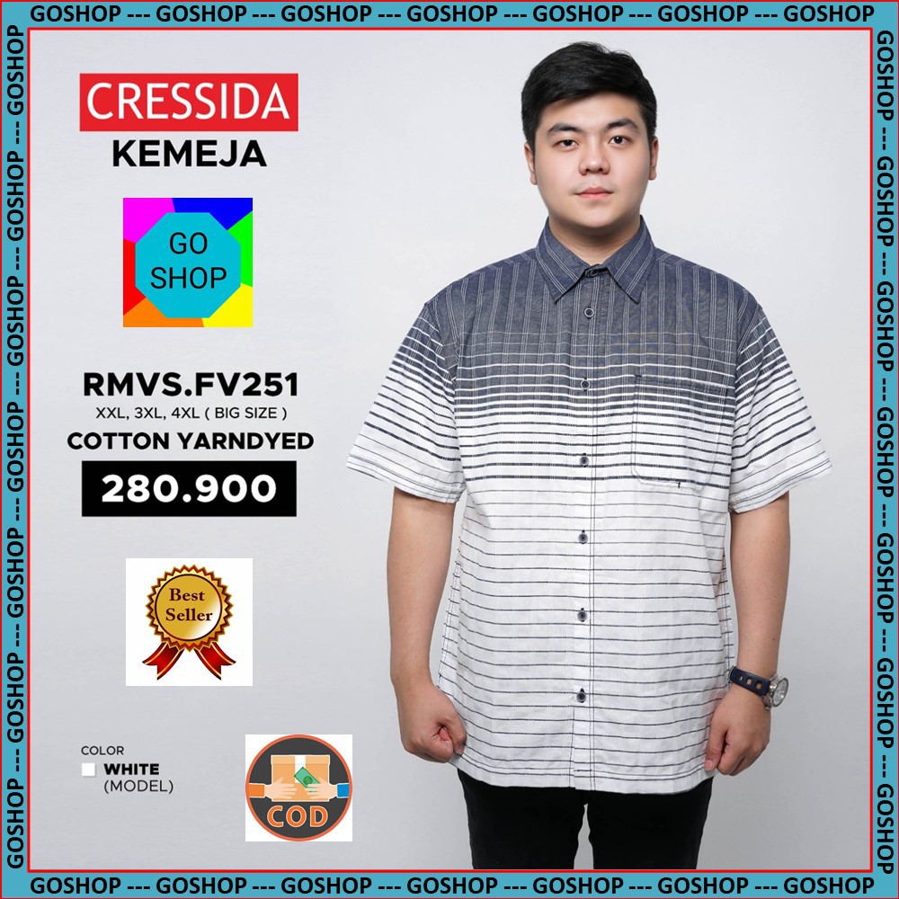 Cressida Fv251 3xl Shirts 4xl 