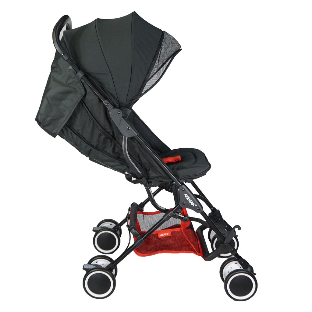 akeeva aerolite x stroller