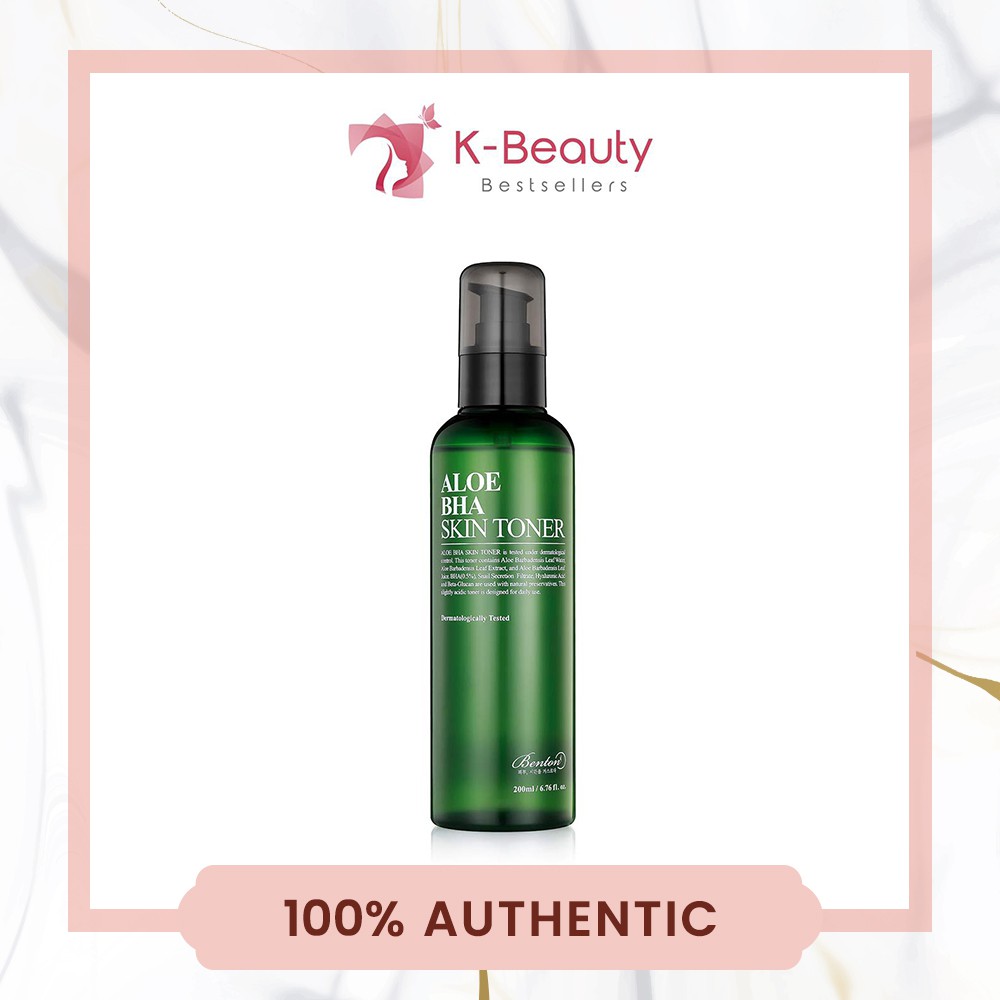 benton salicylic acid