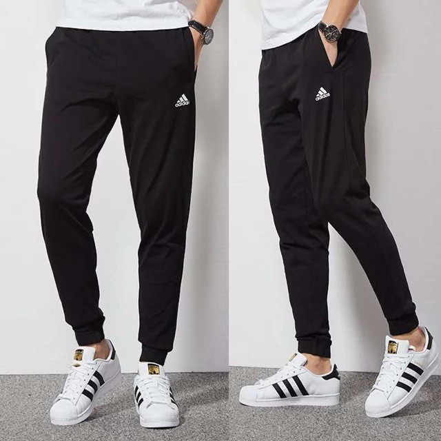 adidas pants outfits