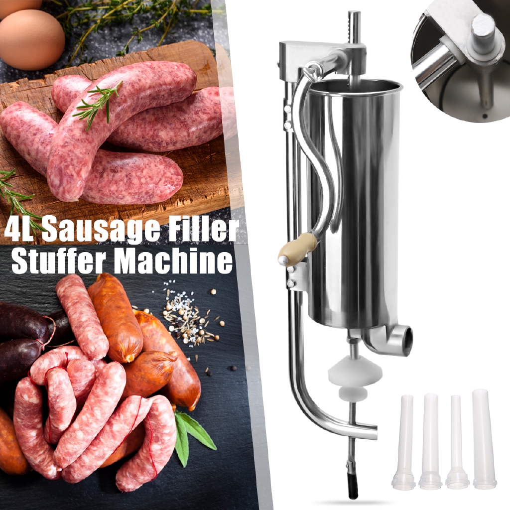 sausage maker machine philippines