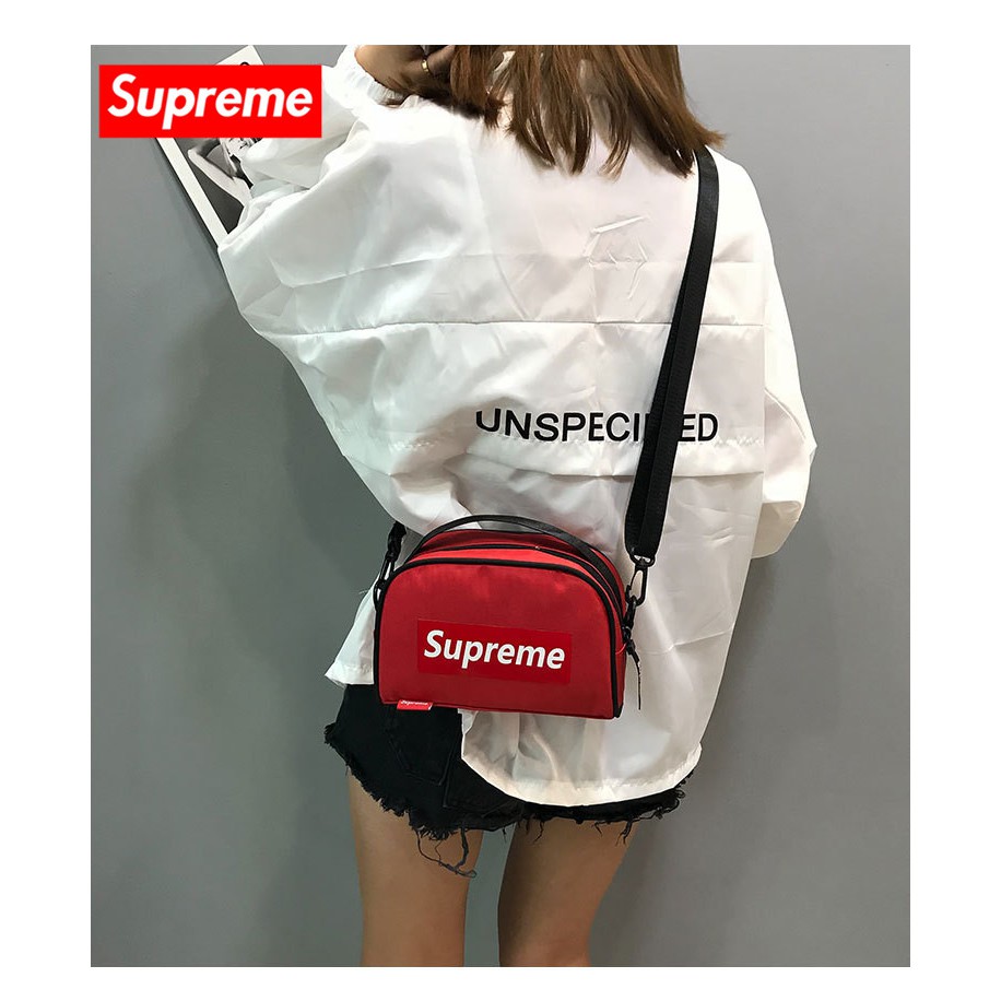 supreme girl backpack