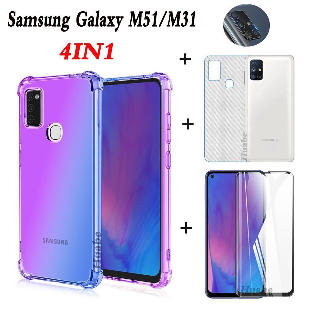 samsung galaxy a31 a51 a71