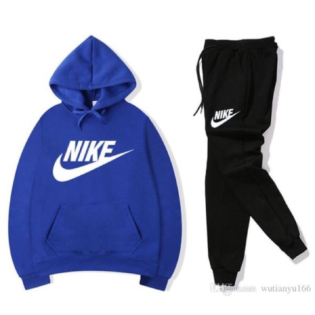 nike jogger set