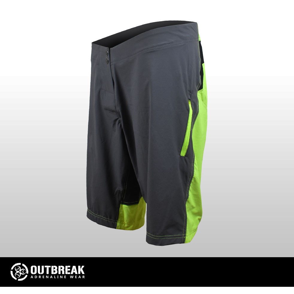 enduro bike shorts