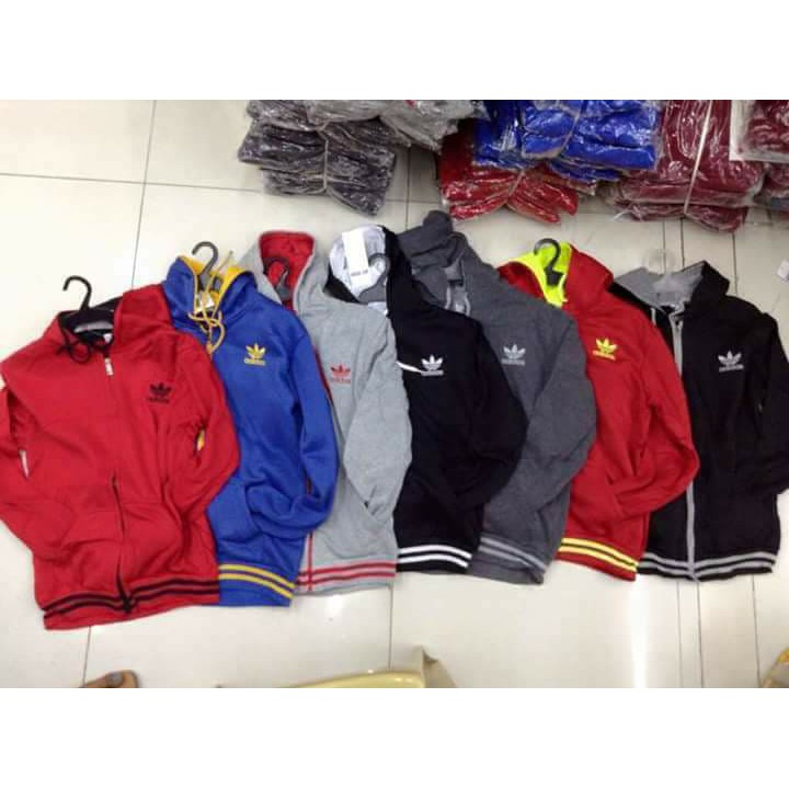 adidas jacket philippines