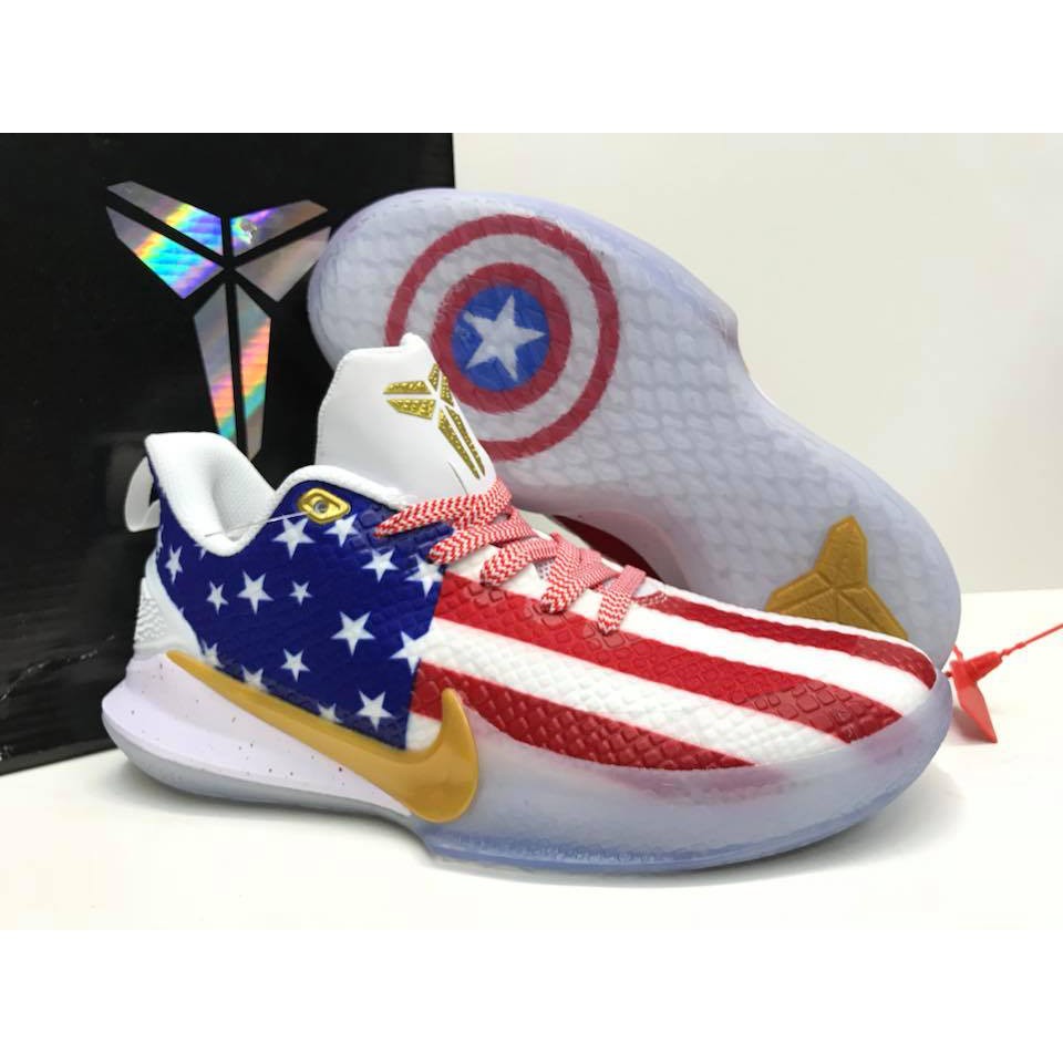 mamba focus usa