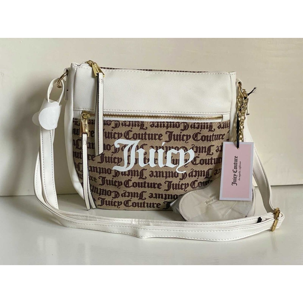 juicy couture sling bag