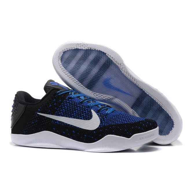 kobe 11 blue