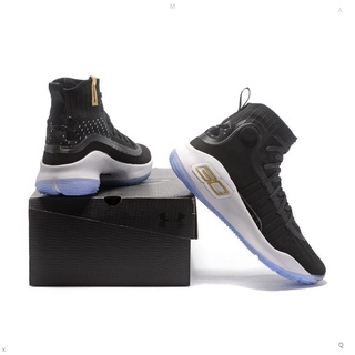 stephen curry shoes 4 women black