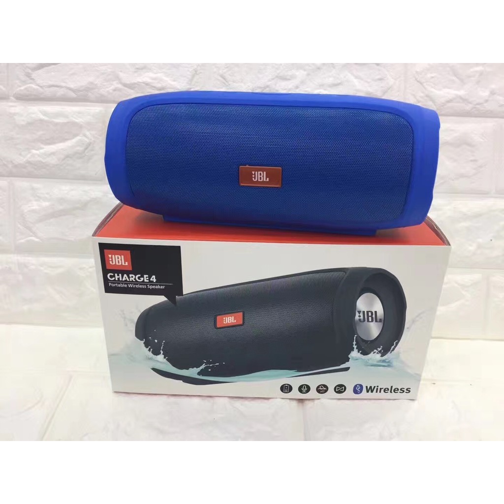 olx jbl charge 4