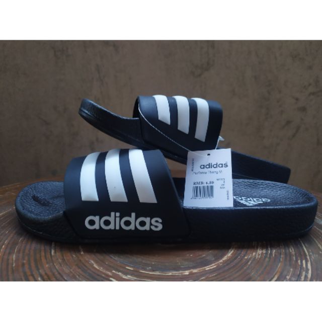 adidas slippers shopee