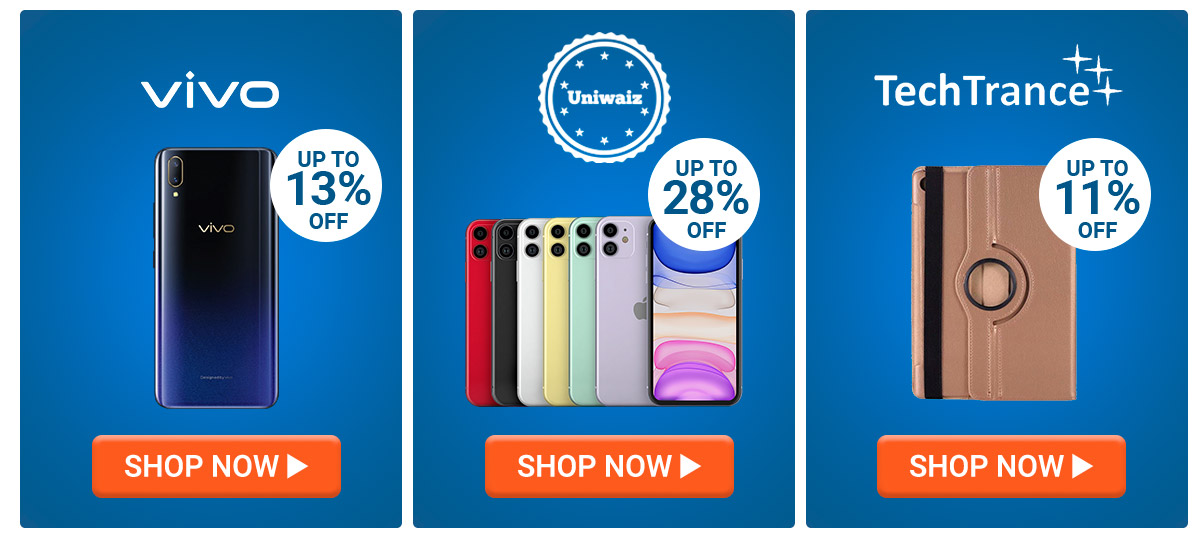 Gadget Zone Shopee PH