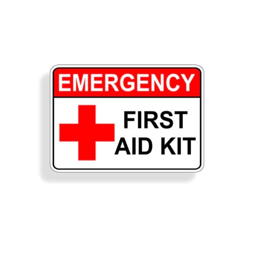 First Aid Kit PNG, Vector, PSD, And Clipart With