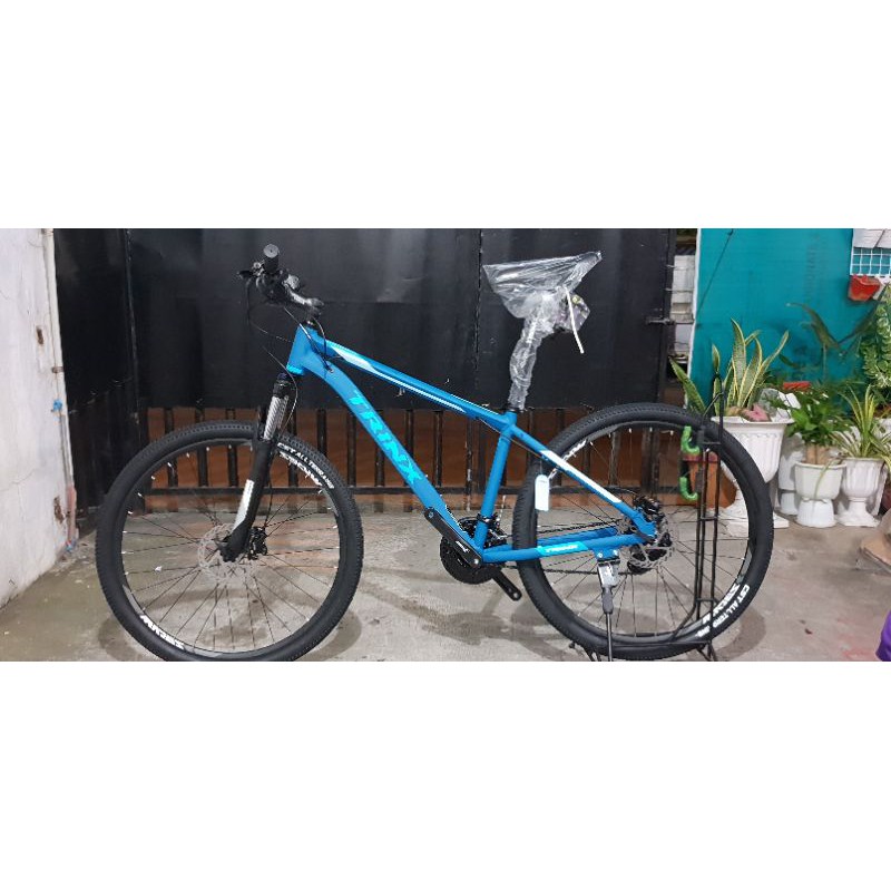 trinx c782 frame size