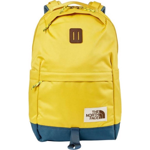 daypack backpack north face