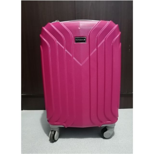 forthpack luggage philippines