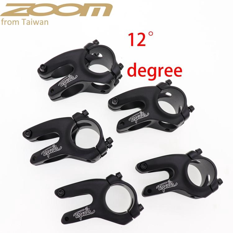 zoom bike stem