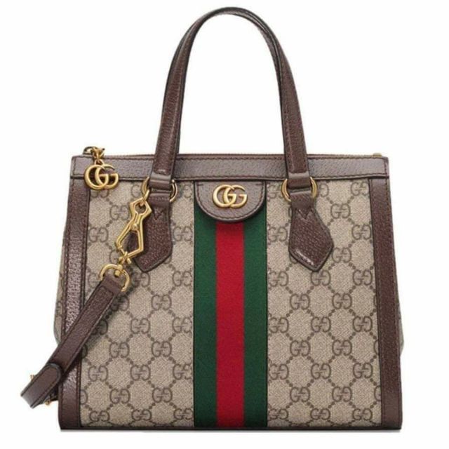 gucci hand luggage