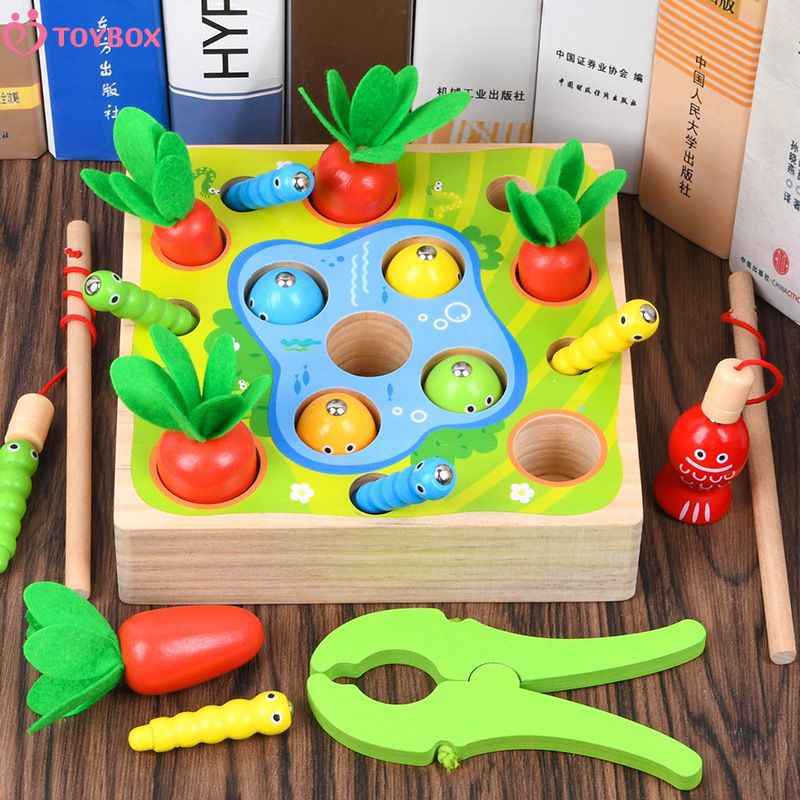 child learning toys