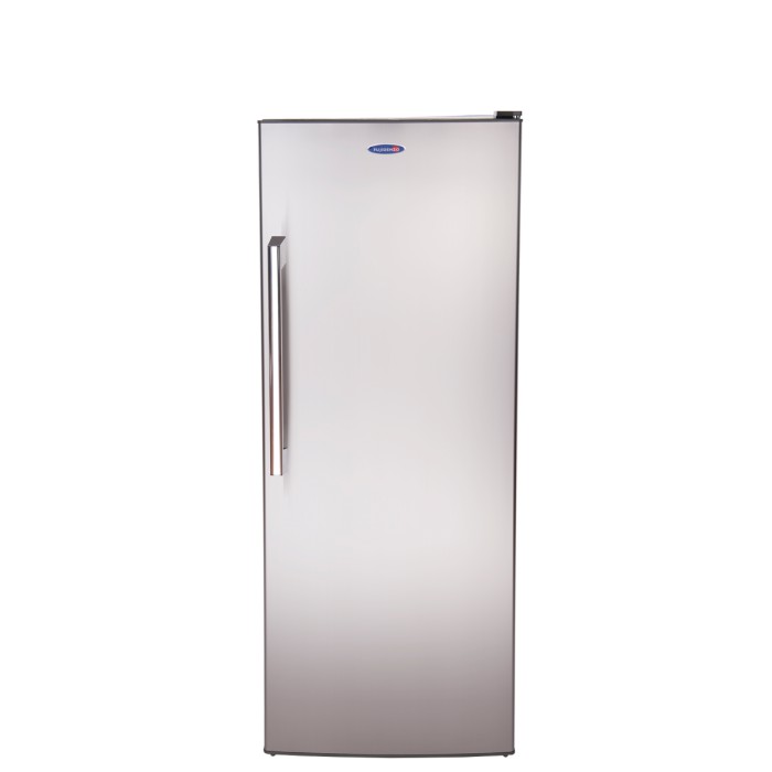 BRAND NEW FUJIDENZO UPRIGHT FREEZER 11 cuft and 14 cuft Shopee