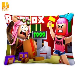 Roblox Pillow 13 X18 Shopee Philippines - roblox 1999 version