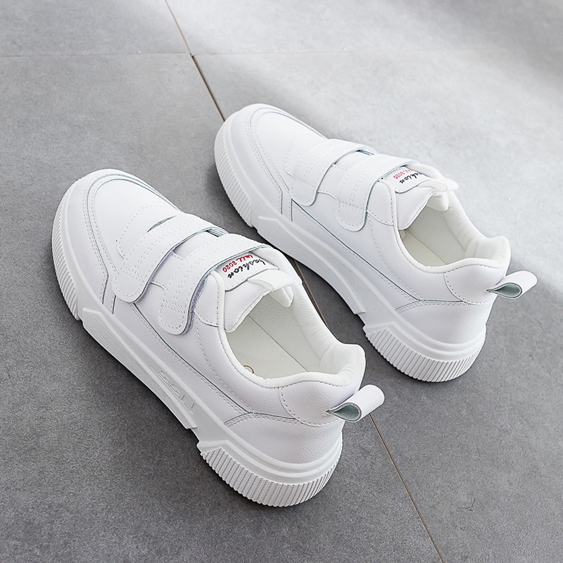 shopee white shoes