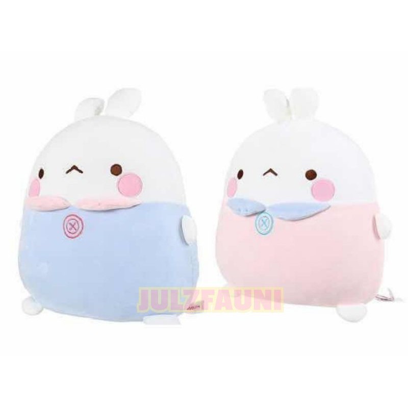 miniso bunny plush