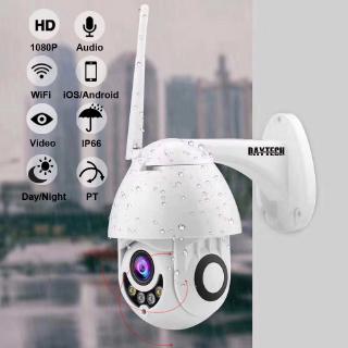 360 outdoor security camera wifi