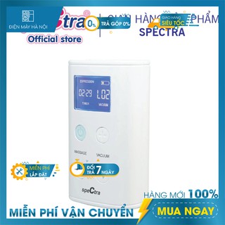 Spectra 9 Plus Korean Double Electric Breast Pump #4