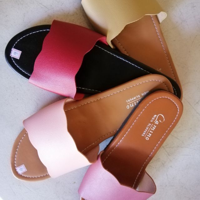 slipper wholesale price