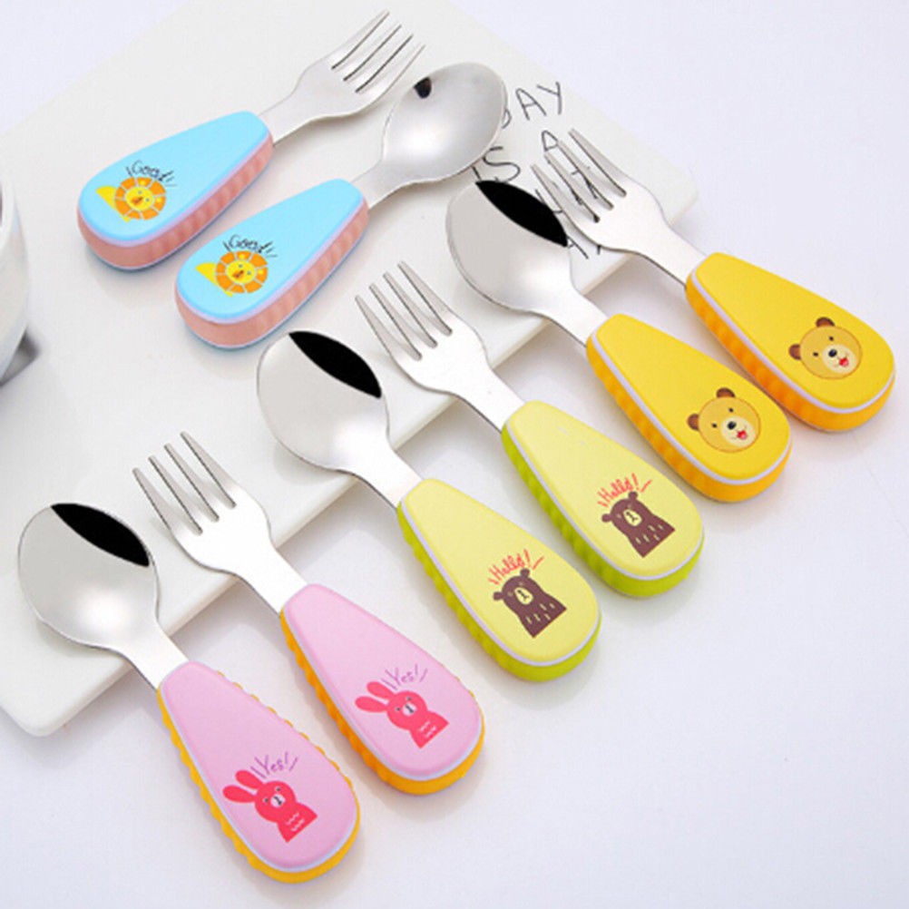 toddler utensils