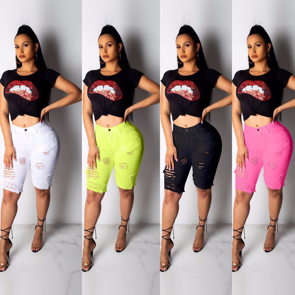 knee length top for jeans