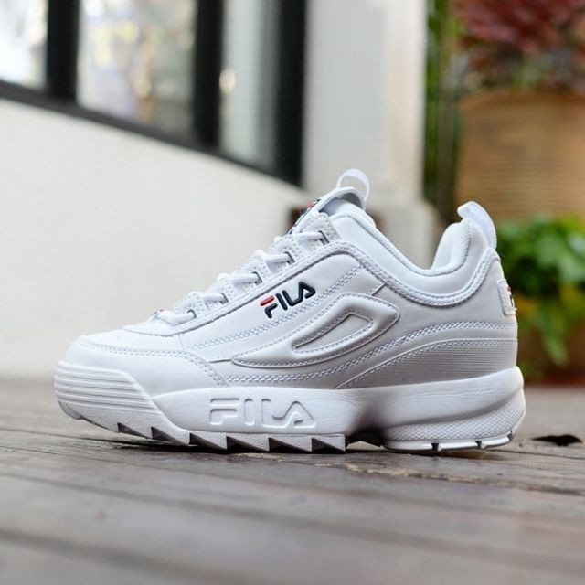 fila disruptor description