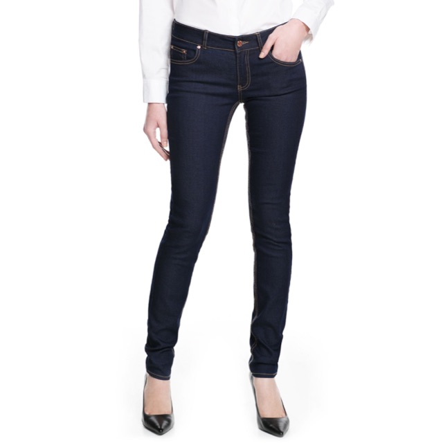 mango jeans alice straight