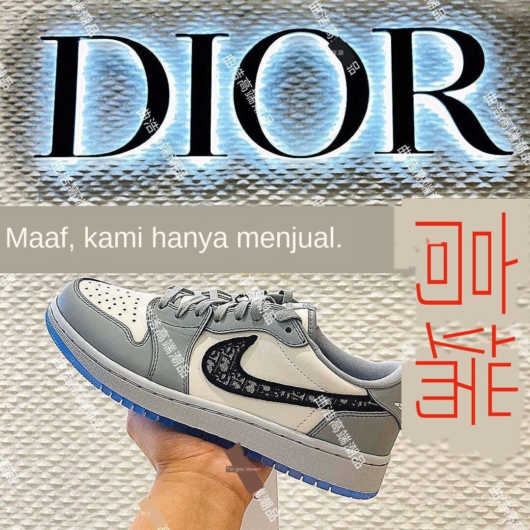 dior sale sneakers