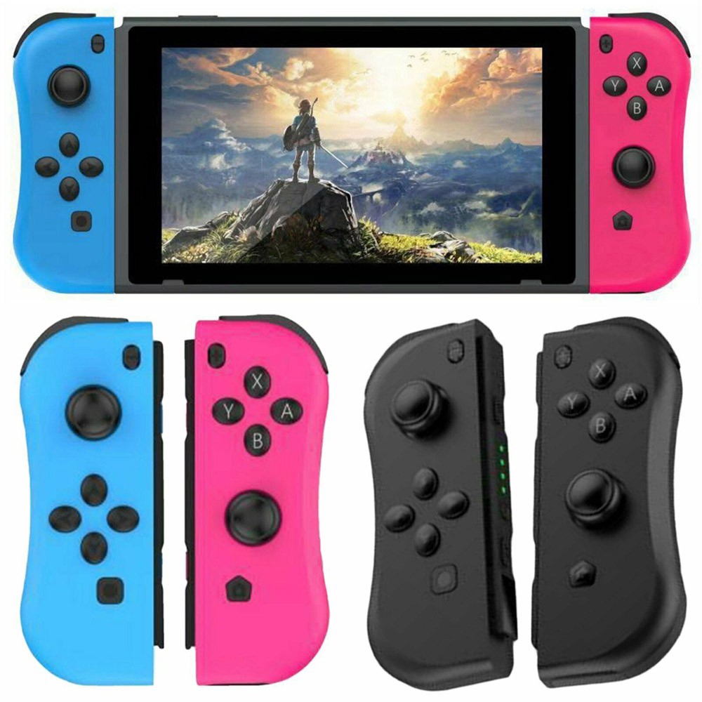 gamepad for switch