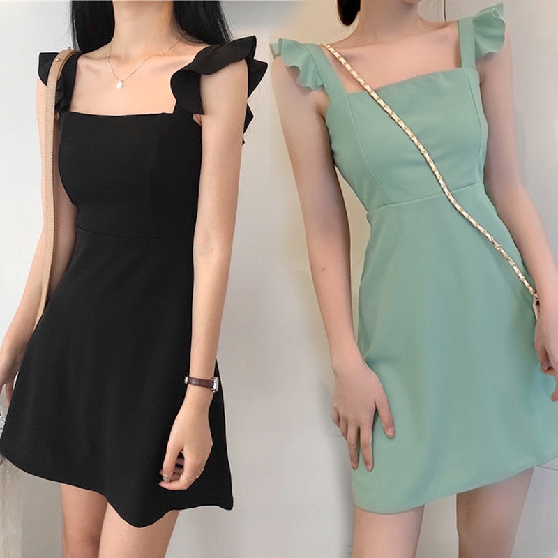 bodycon mint green dress