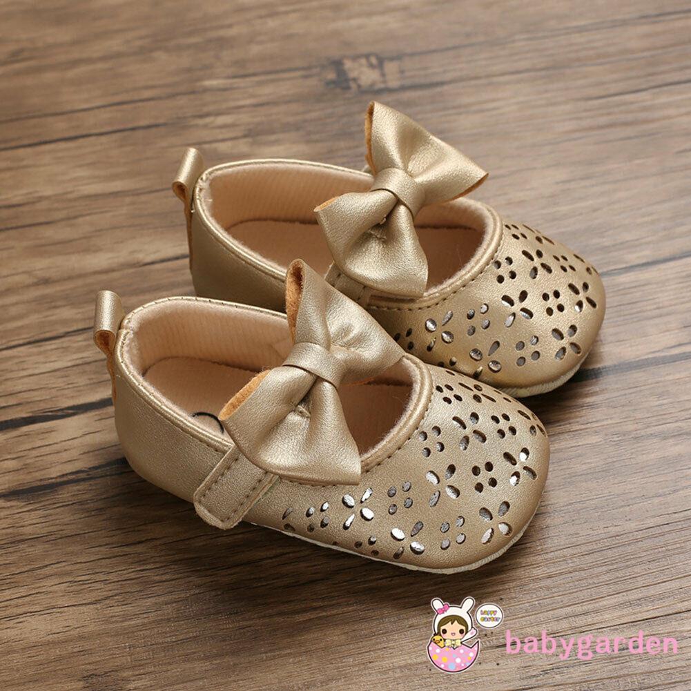 baby girl crib shoes