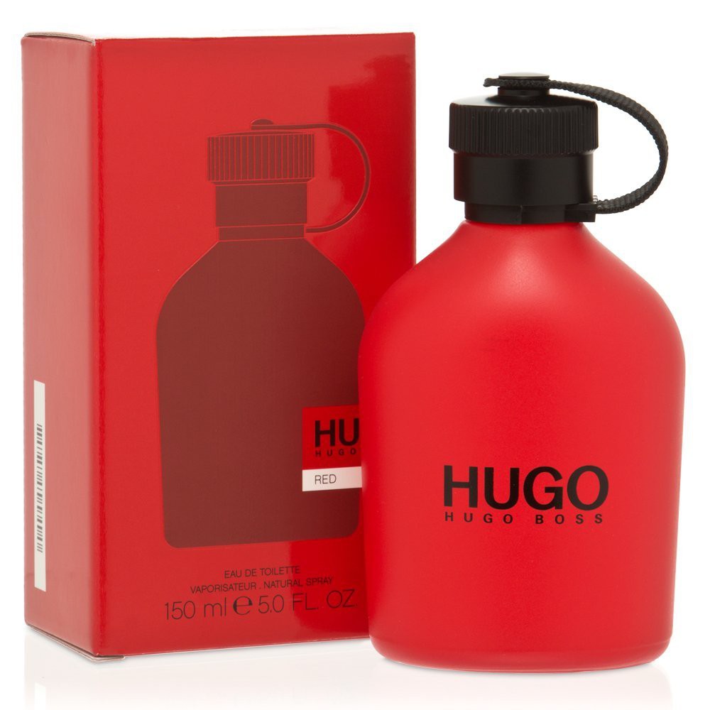 hugo boss hugo eau de parfum