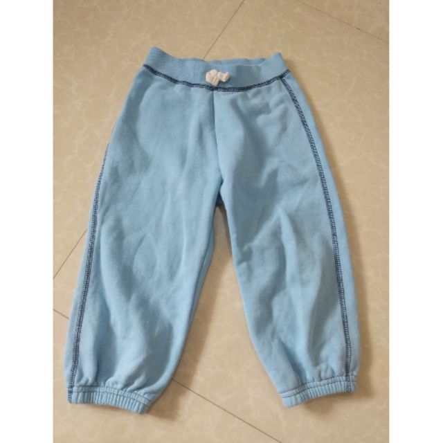 baby gap sweatpants