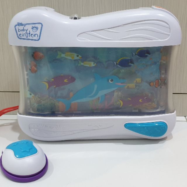 Baby Einstein Neptune Soother Shopee Philippines