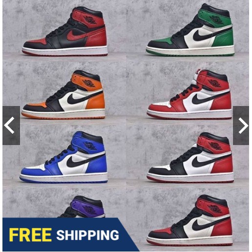 aj1 high