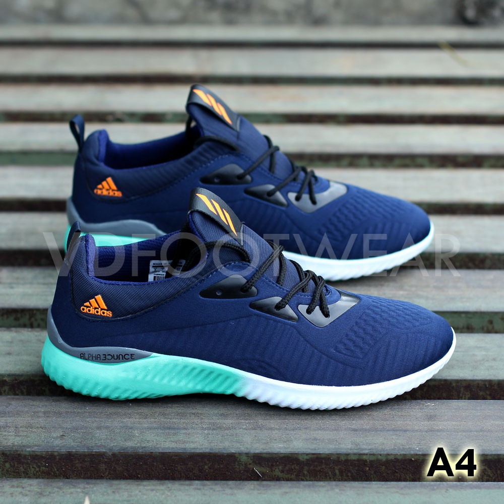 harga sepatu adidas alphabounce ori