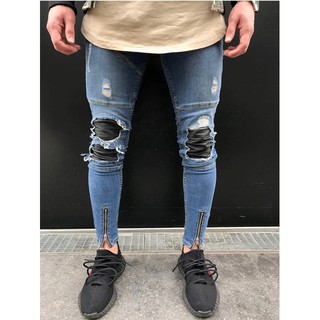 jean trousers mens