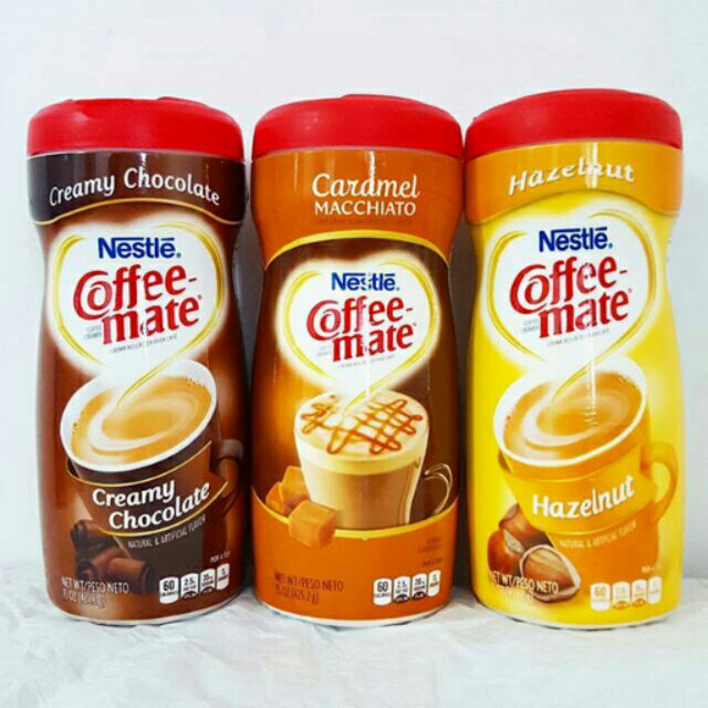 COFFEE MATE CREAMER Shopee Philippines