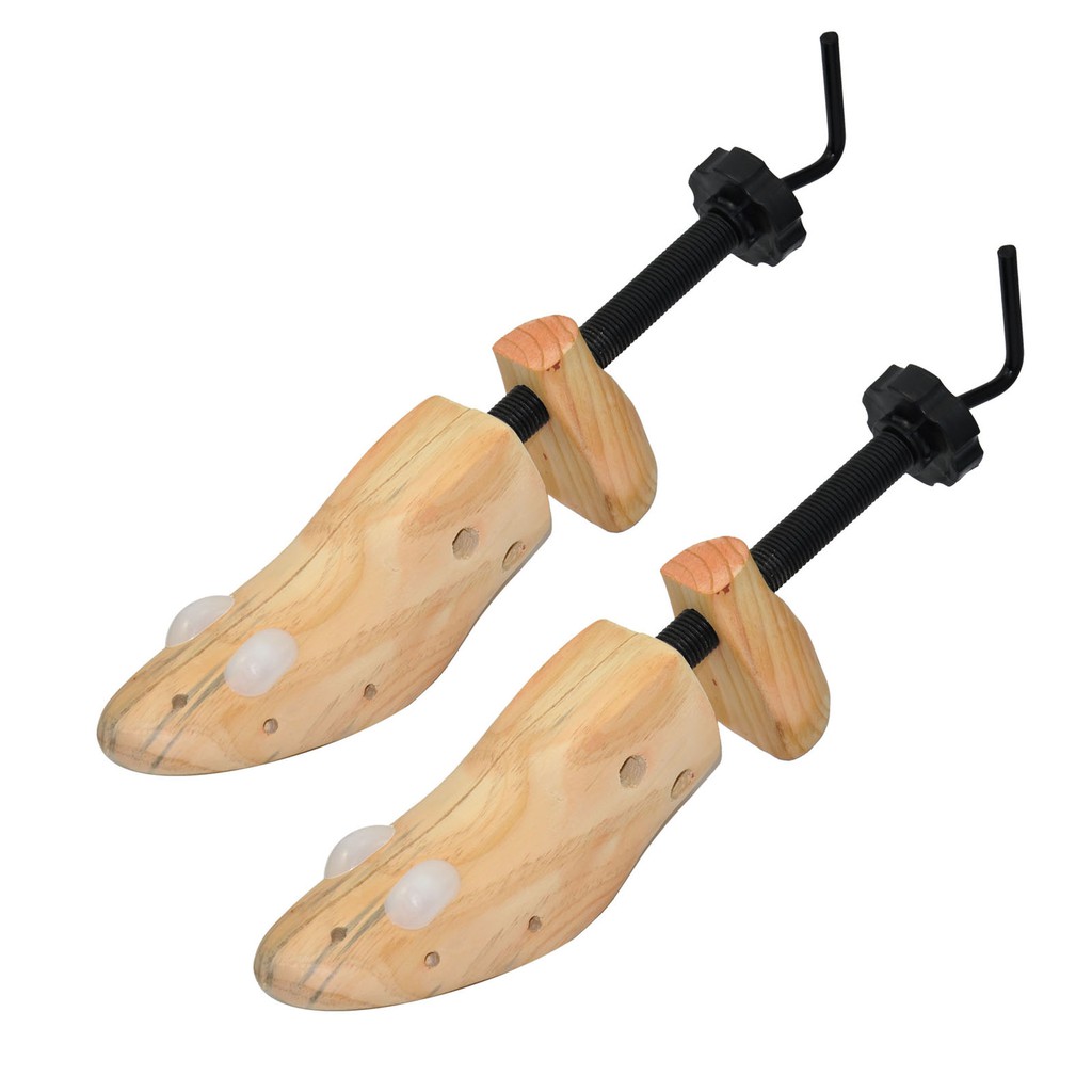 cedar shoe stretchers