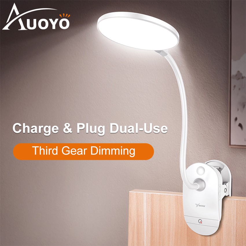 lamps for study table